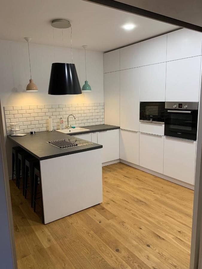 Orient Express Paris-Pressburg By Zazi Apartamento Exterior foto