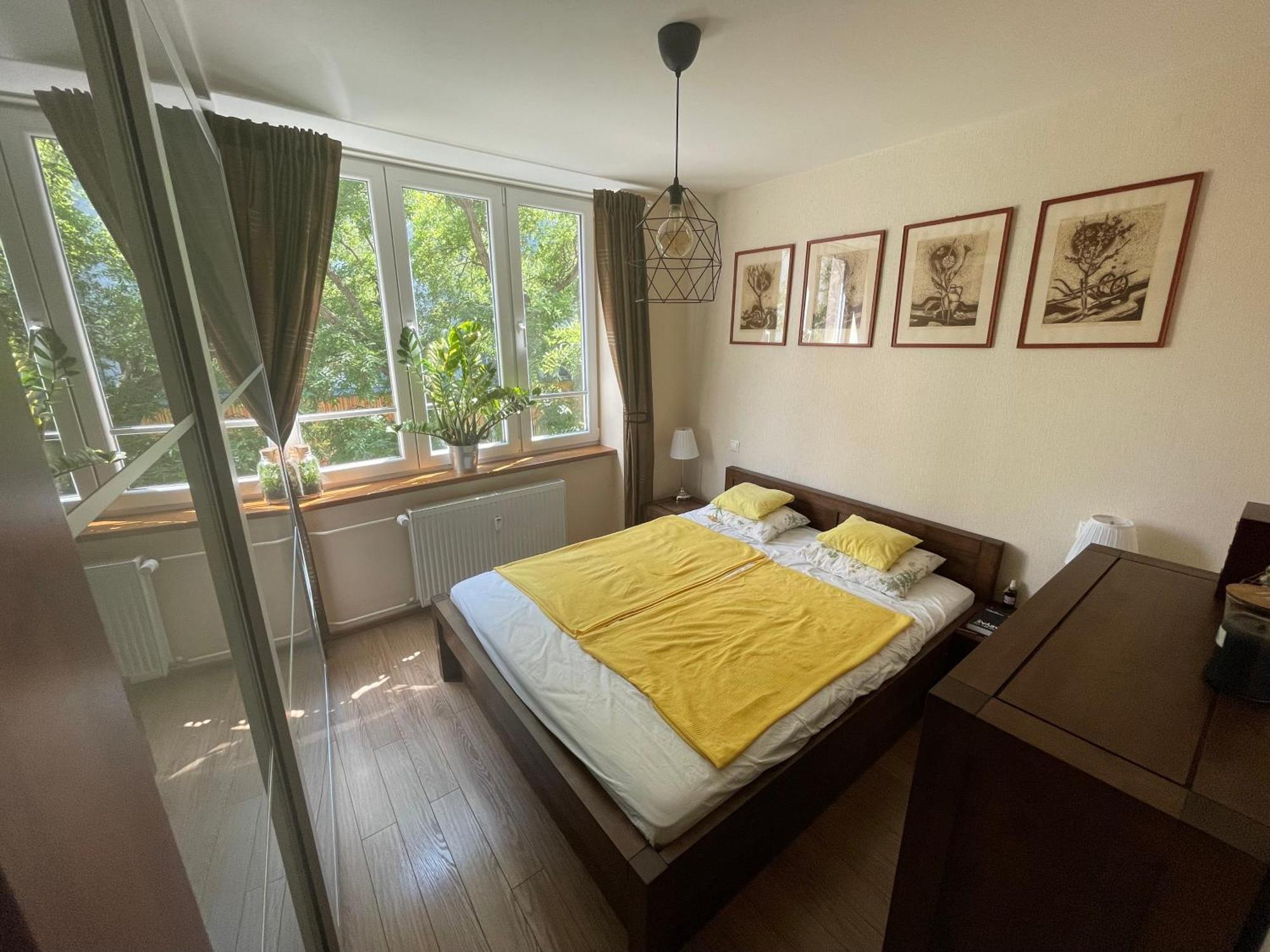 Orient Express Paris-Pressburg By Zazi Apartamento Exterior foto