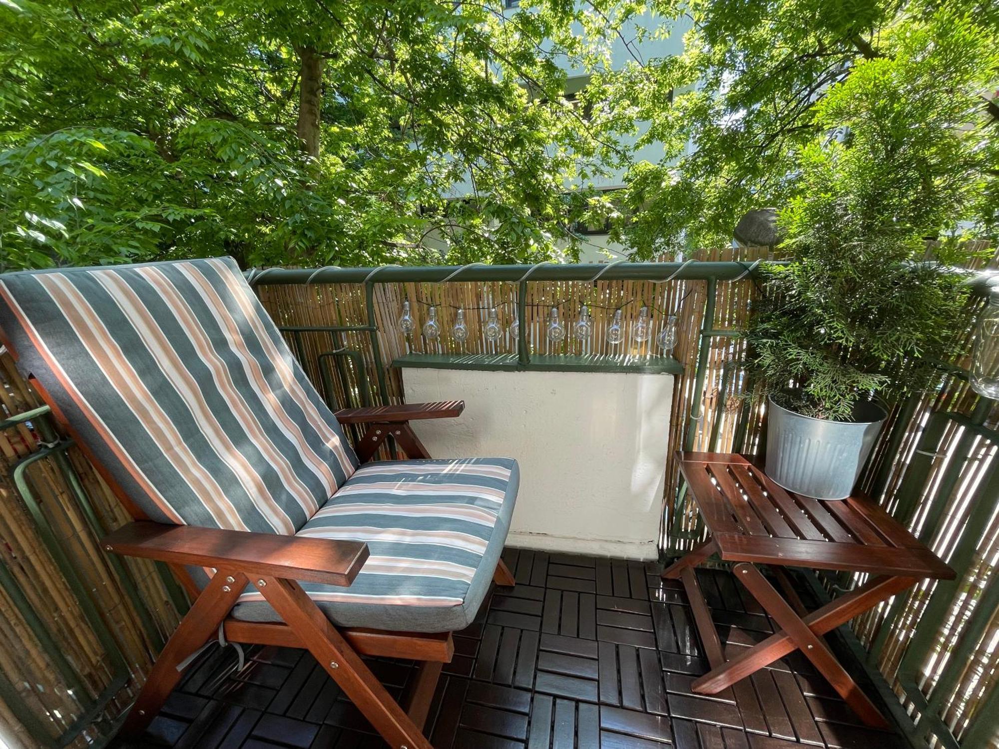 Orient Express Paris-Pressburg By Zazi Apartamento Exterior foto