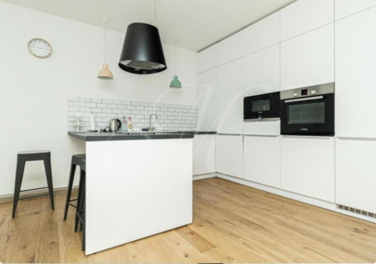 Orient Express Paris-Pressburg By Zazi Apartamento Exterior foto