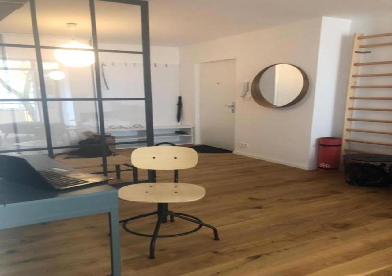 Orient Express Paris-Pressburg By Zazi Apartamento Exterior foto